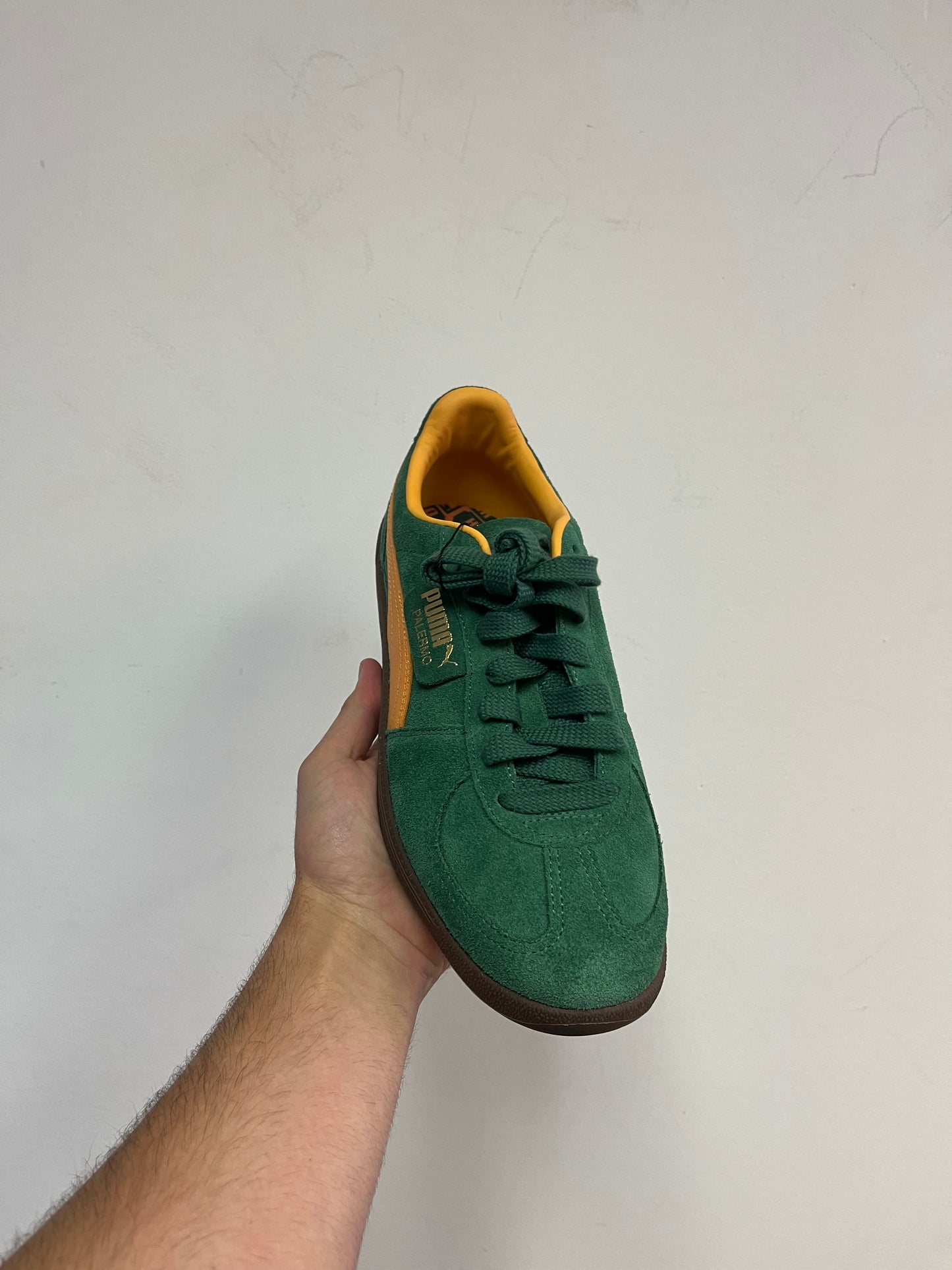 Puma Palermo