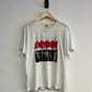 (M/L) 80’s Hair Band Tee