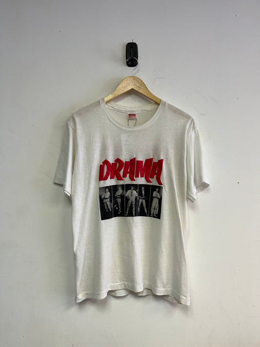 (M/L) 80’s Hair Band Tee