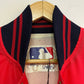 (M) 80’s Shain St. Louis Cardinals Satin Jacket