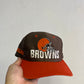 90’s Cleveland Browns SnapBack