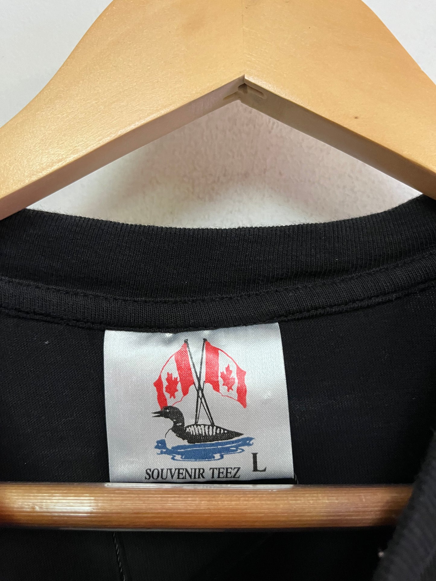 (L) 2000 The Rock Tee