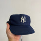 80’s New York Yankees SnapBack