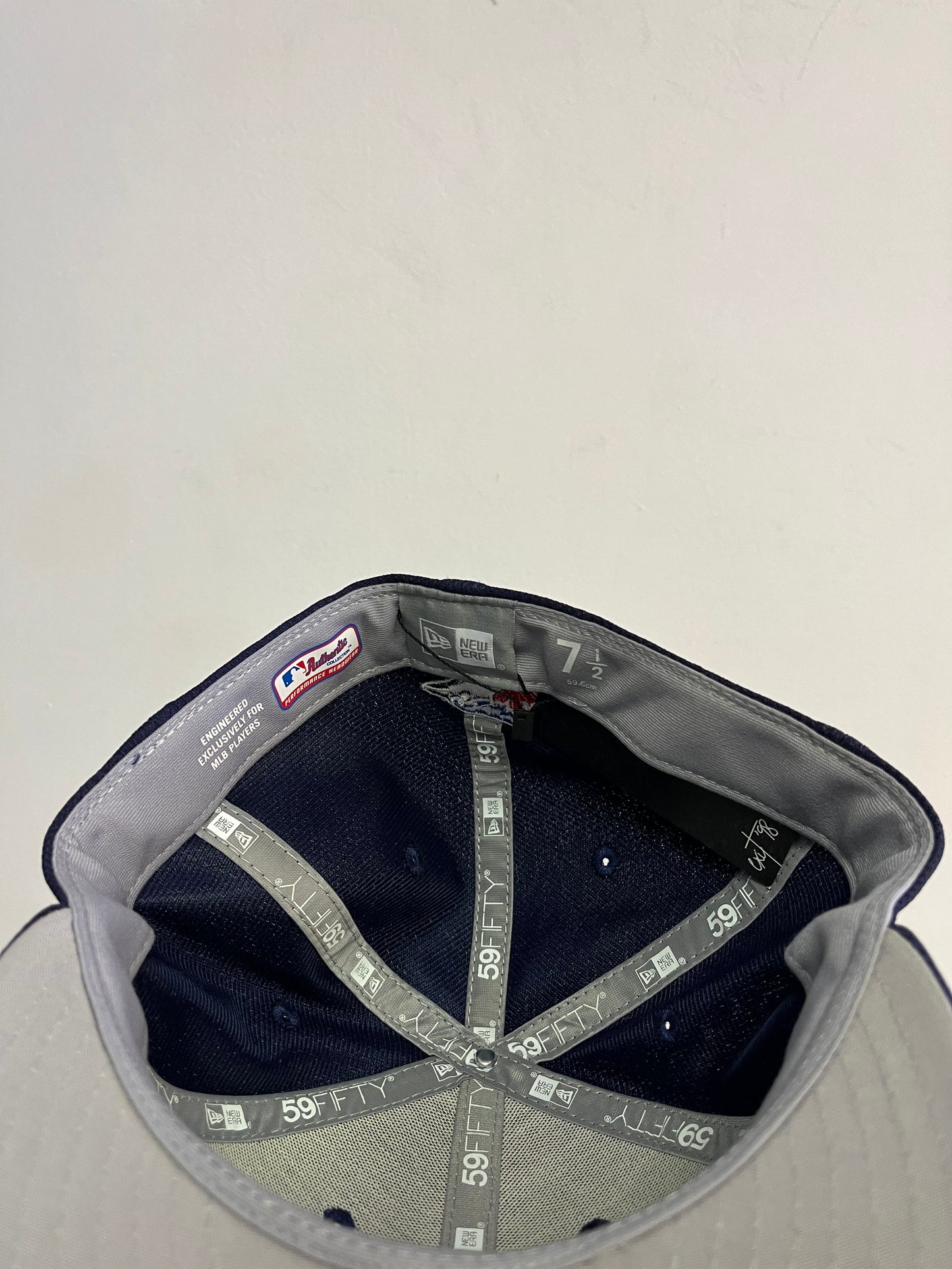 Toronto Blue Jays Fitted