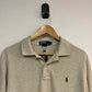(L) 00’s Ralph Lauren Long Sleeve Polo
