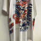 (XL) 1992 Montreal Canadiens AOP