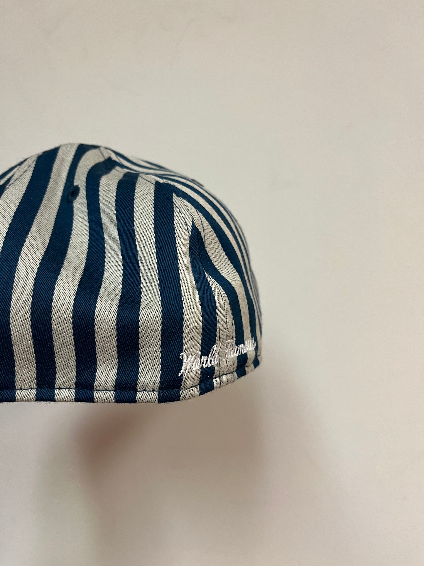 Supreme New Era Fitted