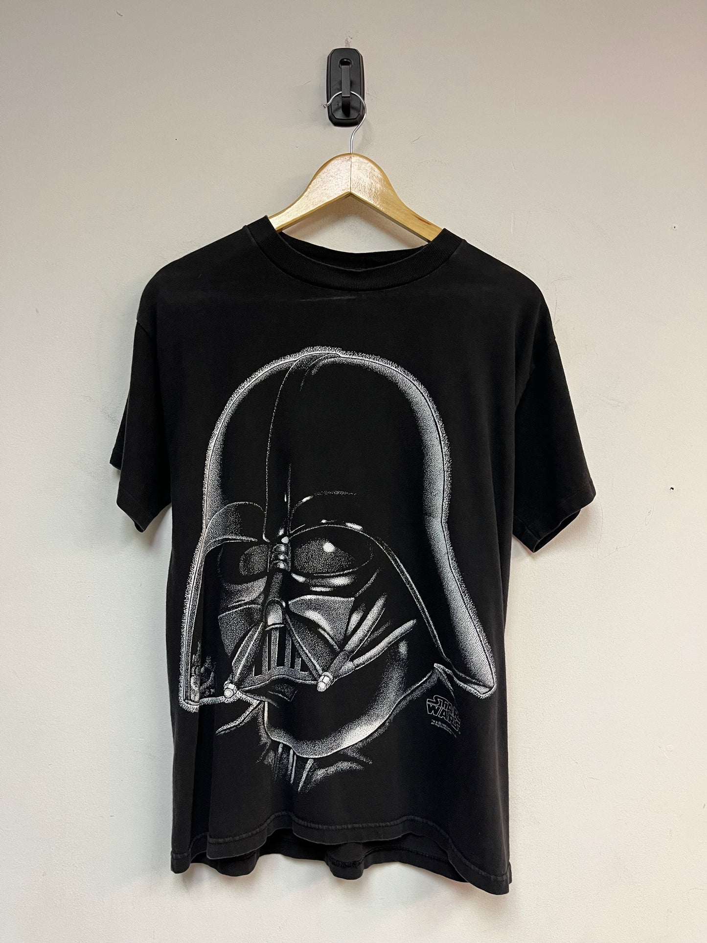 (M) 1995 Darth Vader Tee