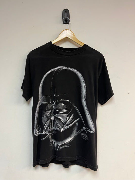 (M) 1995 Darth Vader Tee