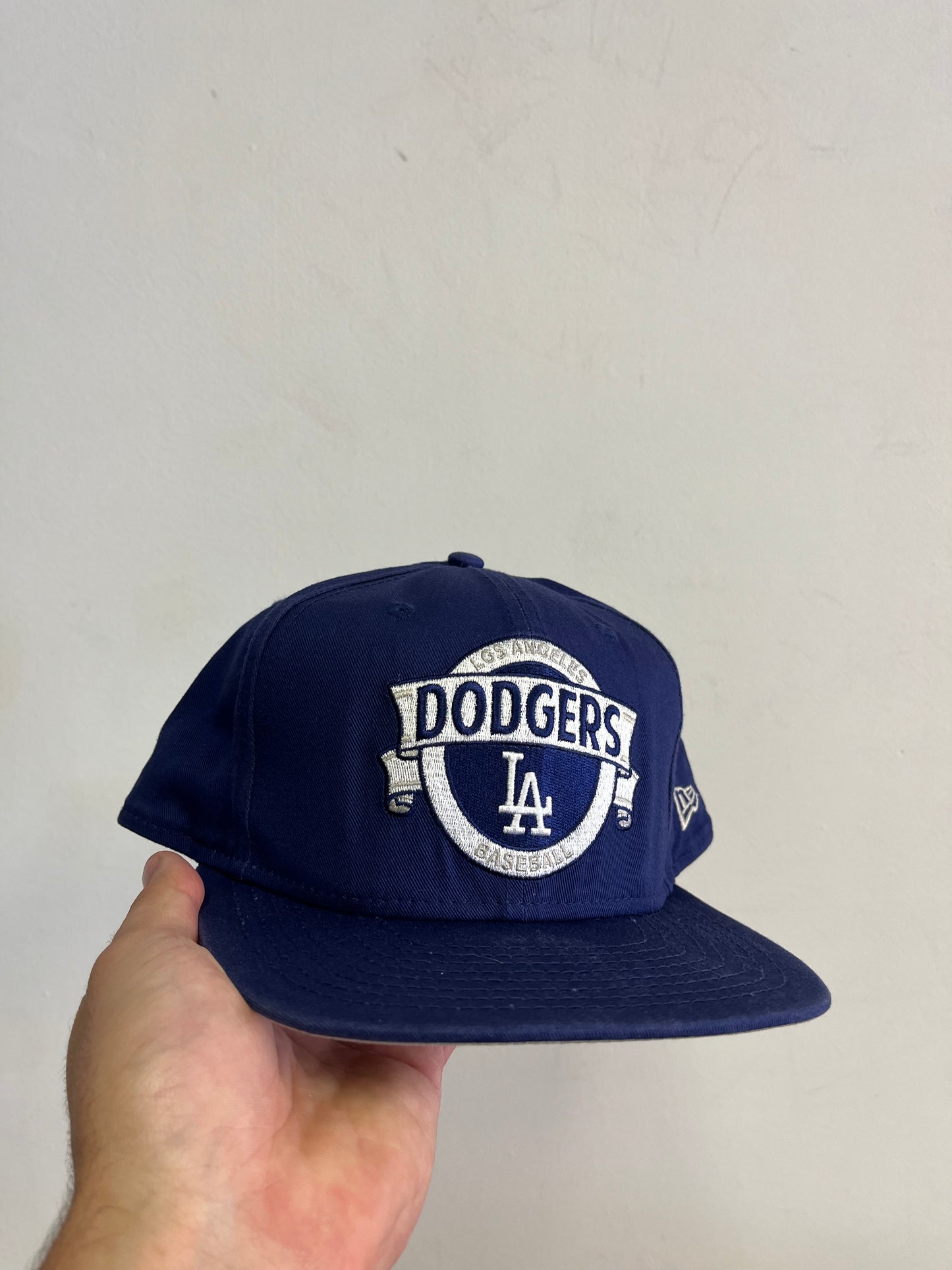 LA Dodgers SnapBack