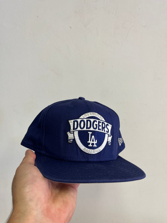 LA Dodgers SnapBack