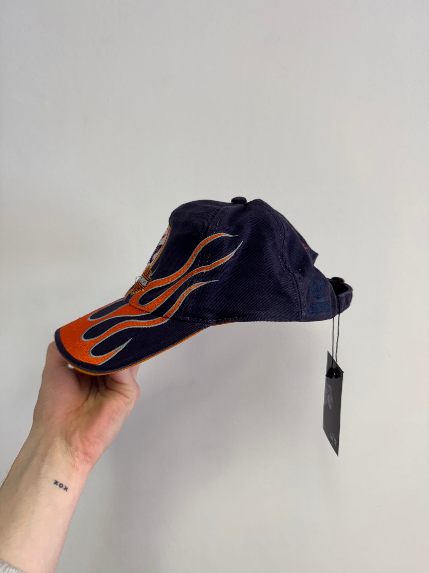 Harley Davidson Hat