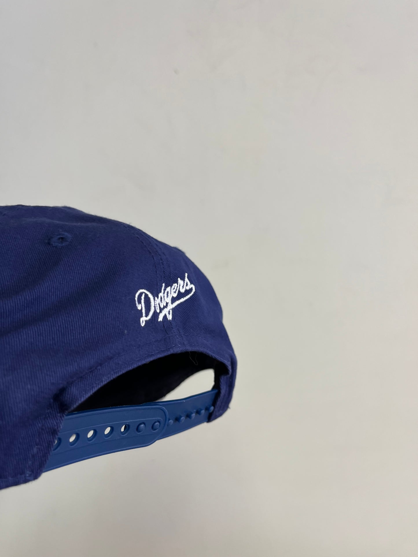 LA Dodgers SnapBack