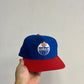 90’s Edmonton Oilers SnapBack