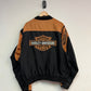 (XL/XXL) Harley Davidson Jacket