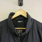 (XL) North Face Light Puffer Jacket