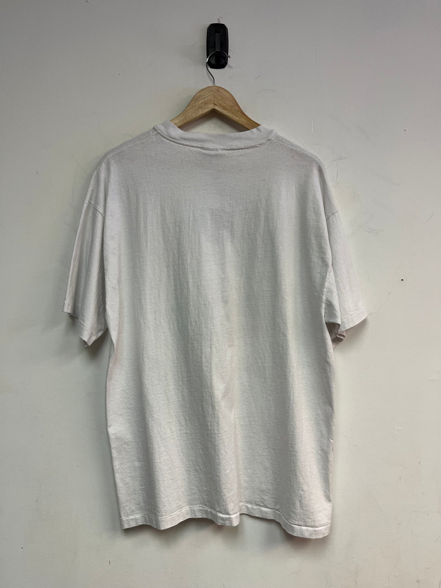 (XL) 1994 Flintstones McDonalds Tee