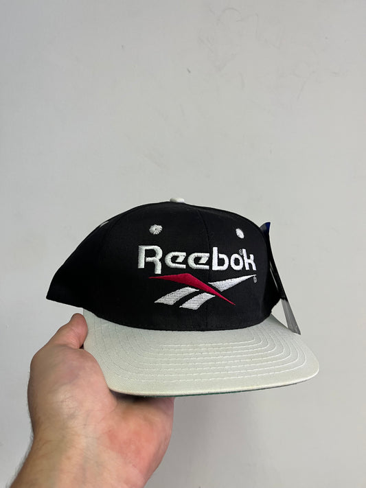90’s Reebok SnapBack