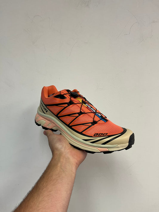 Salomon XT-6