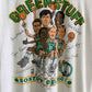 (S) 80’s Celtics Caricature Tee