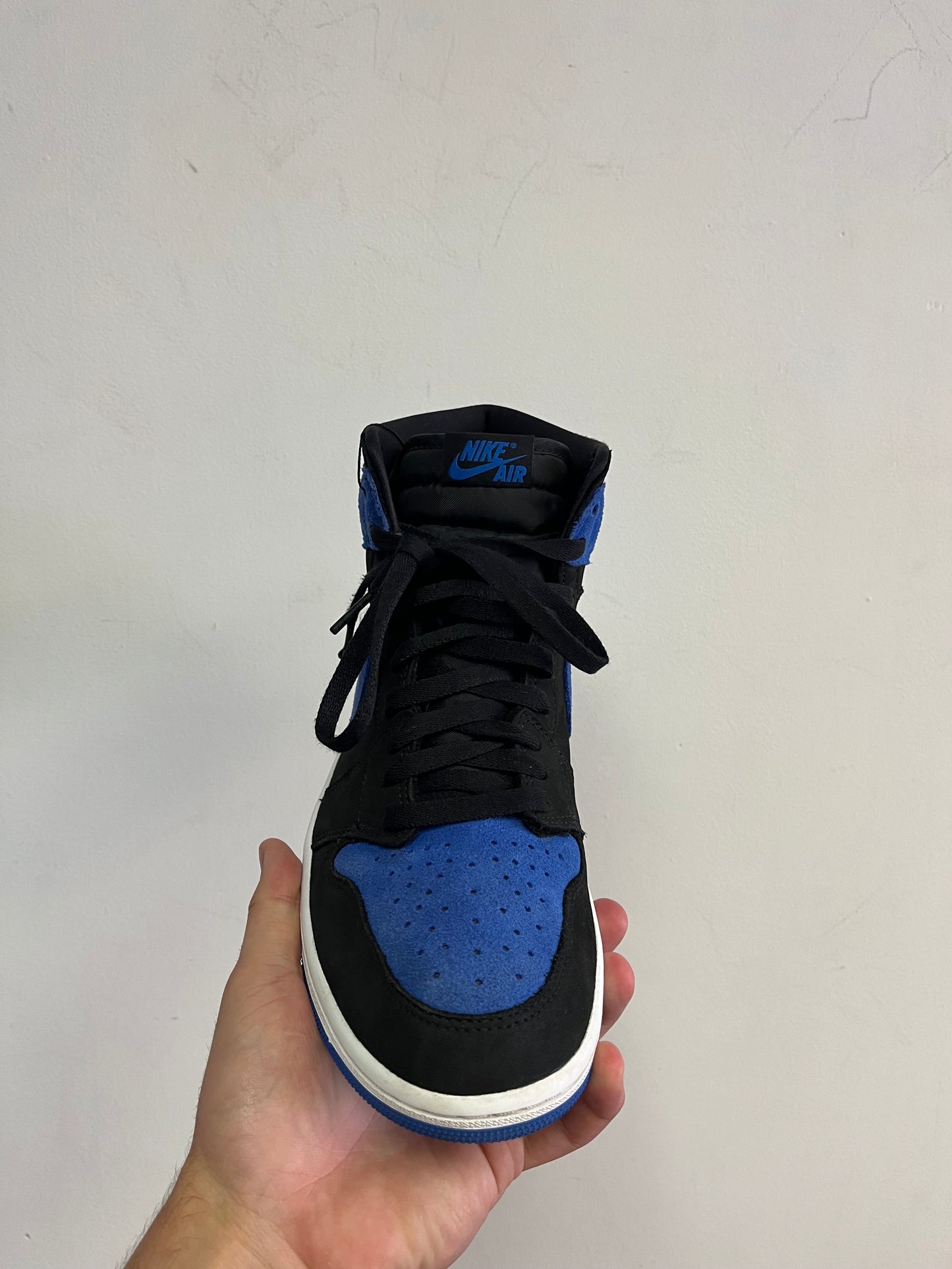 Jordan 1 High OG