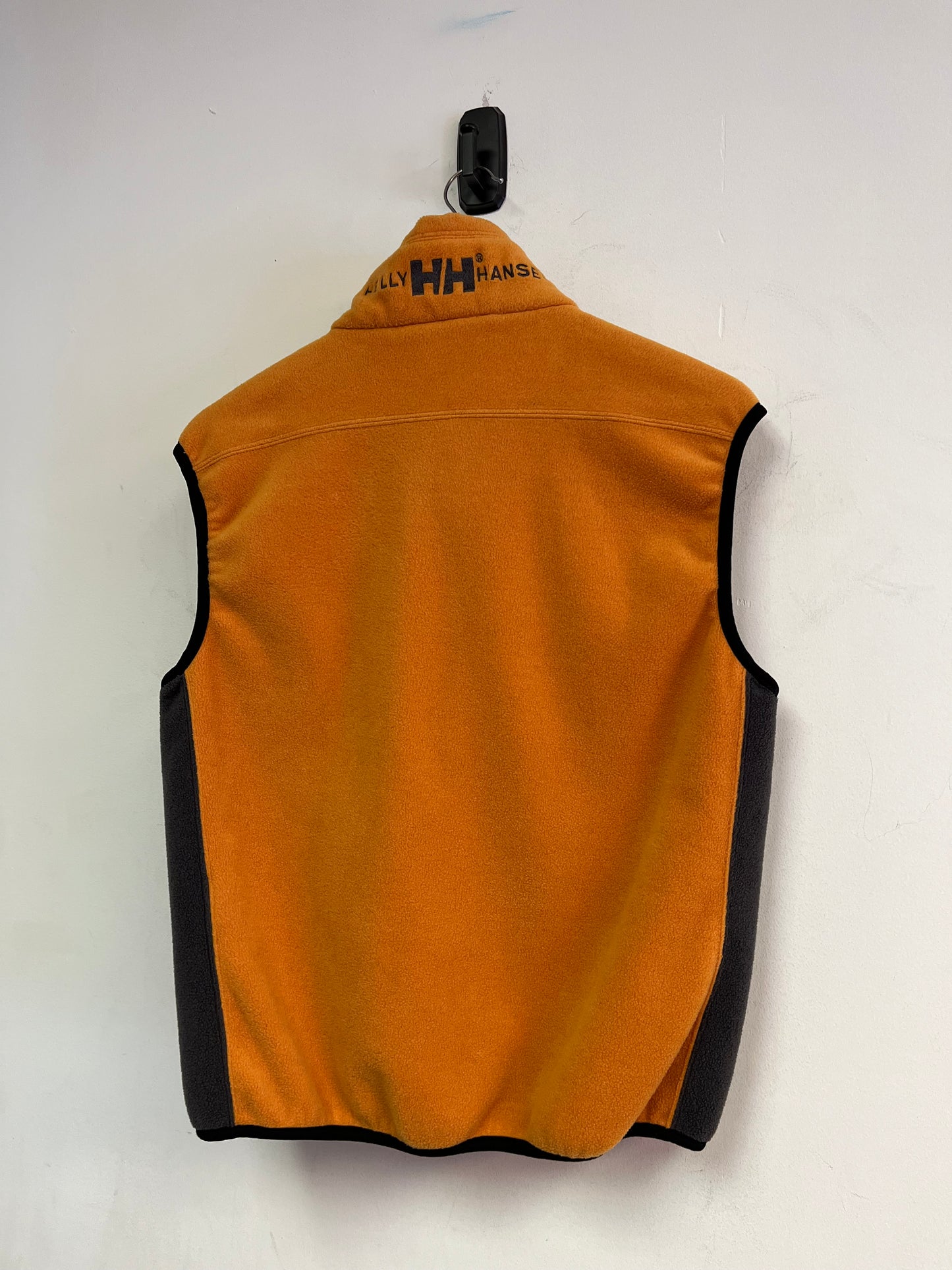 (M) 90’s Helly Hansen Fleece Vest