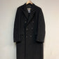 (L) 70’s Maitland Wool Long Coat