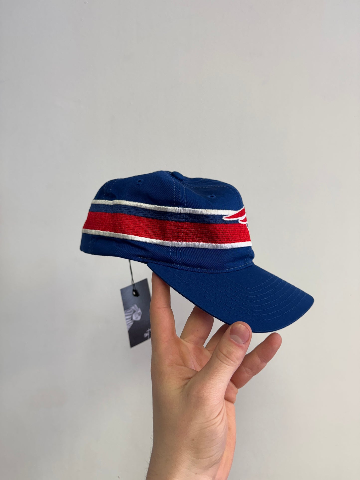 90’s Starter Patriots SnapBack