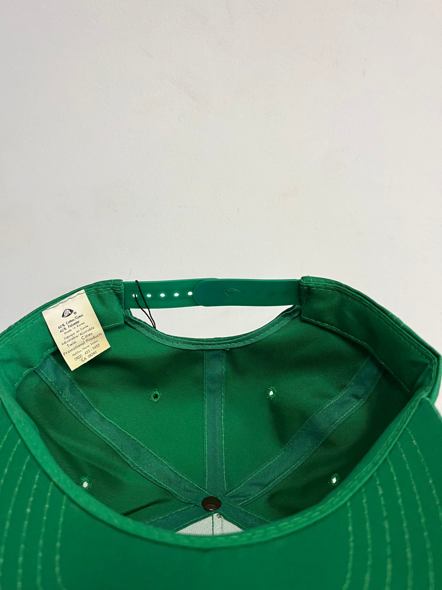 80’s Alexander Keith’s Beer SnapBack