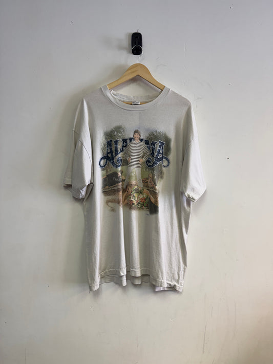 (XXL) 1998 Alabama Dancing On The Boulevard Tee