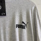 (L) 90’s Puma Soccer Tee