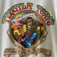 (S/M) 80’s Bar Graphic Tee