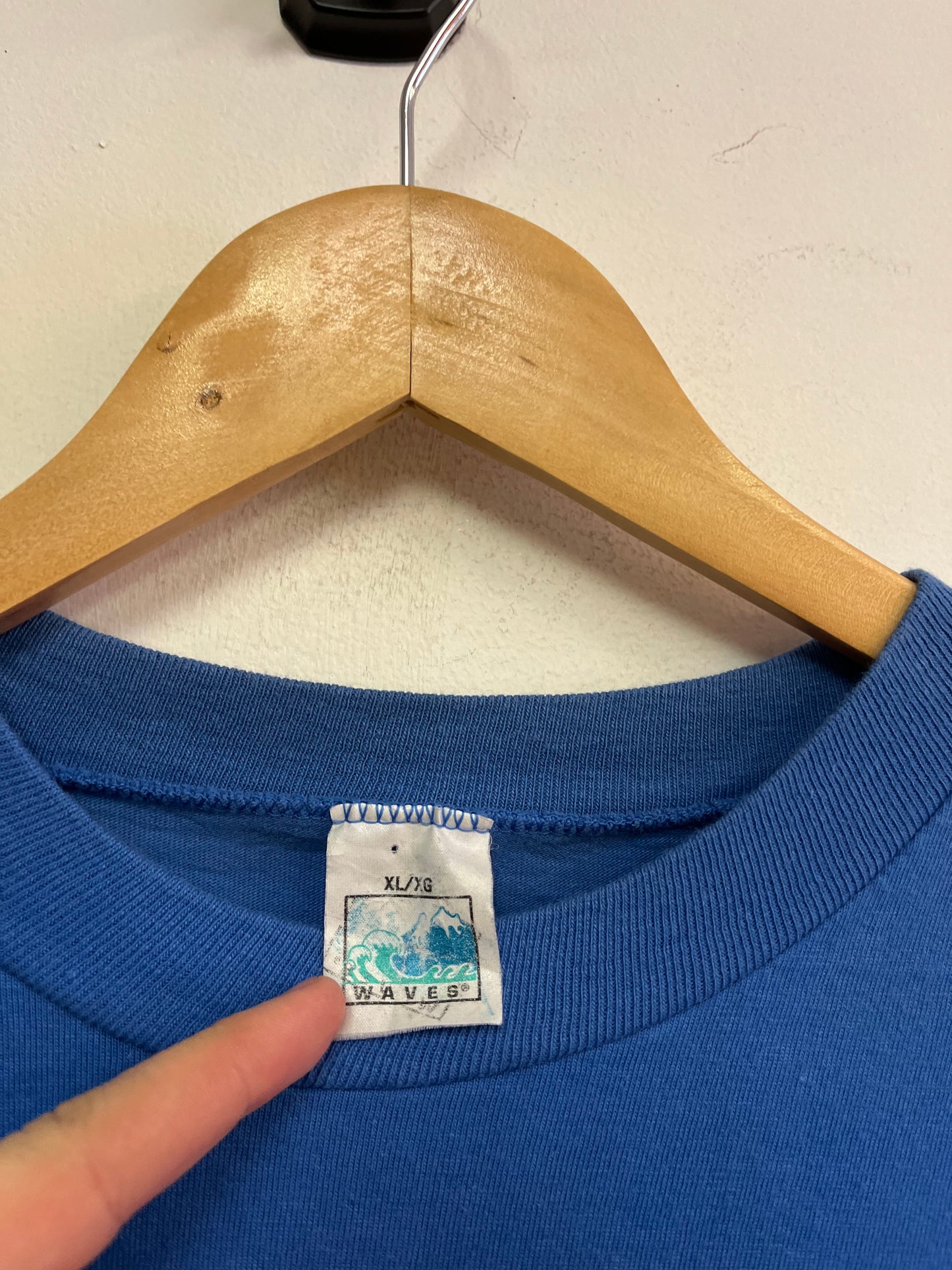 (XL) 1993 Toronto Blue Jays Tee