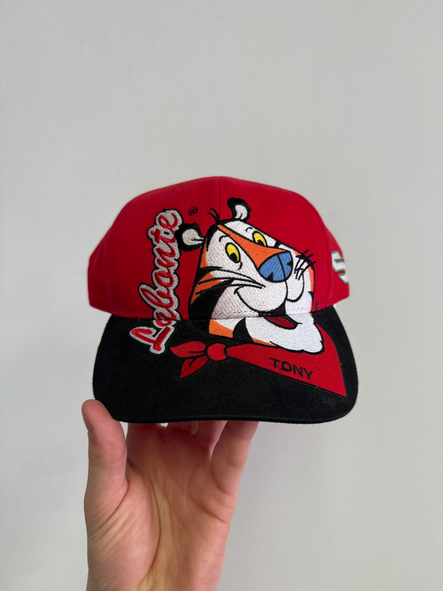 Y2K Terry Labonte NASCAR SnapBack