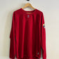 (L) 2007 Boston Red Sox Pull Over