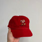 80’s University of Louisville SnapBack