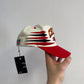 90’s Logo Athletic Diamond Kansas City Chiefs SnapBack