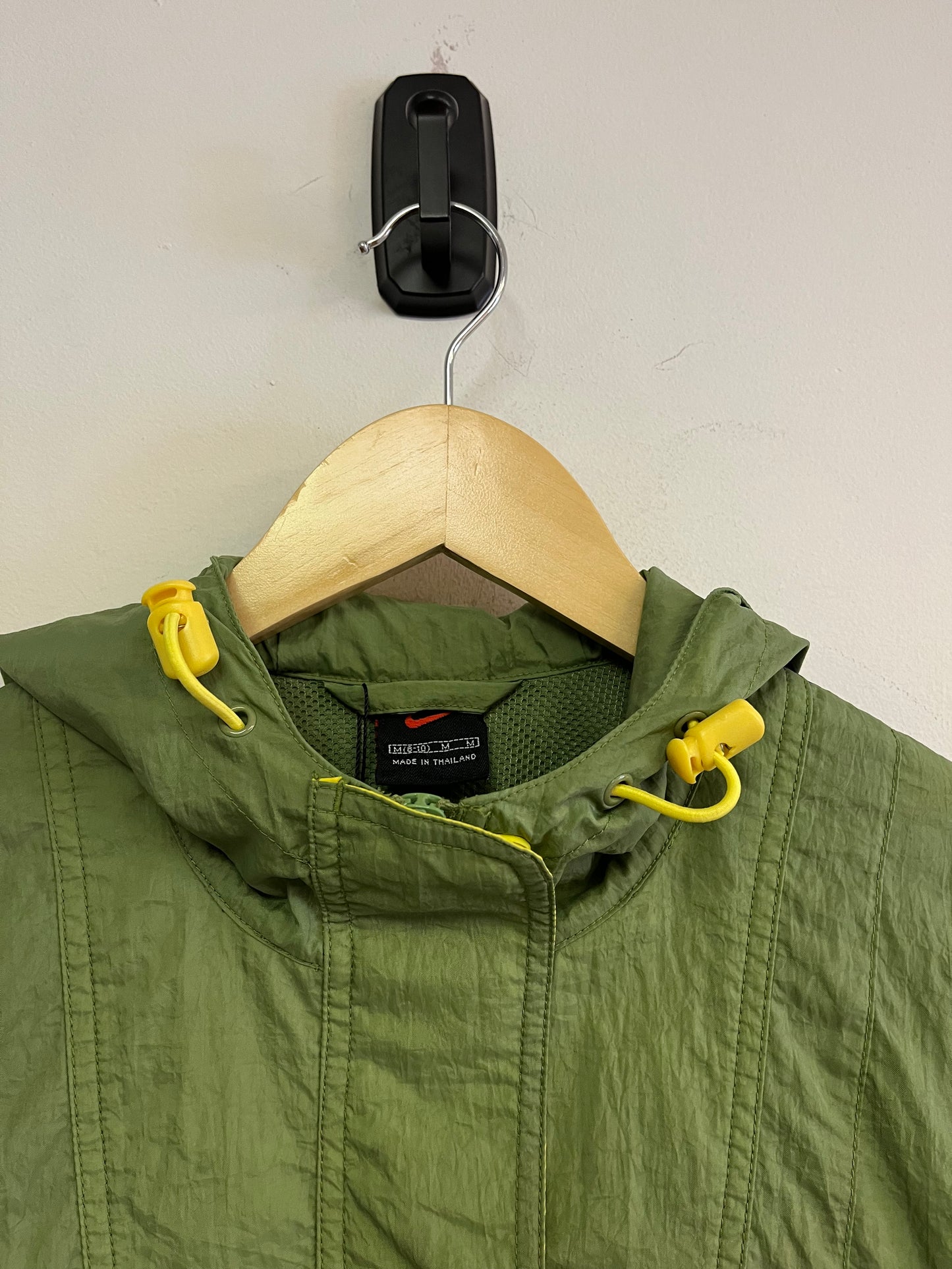 (M) 90’s Nike Anorak Jacket