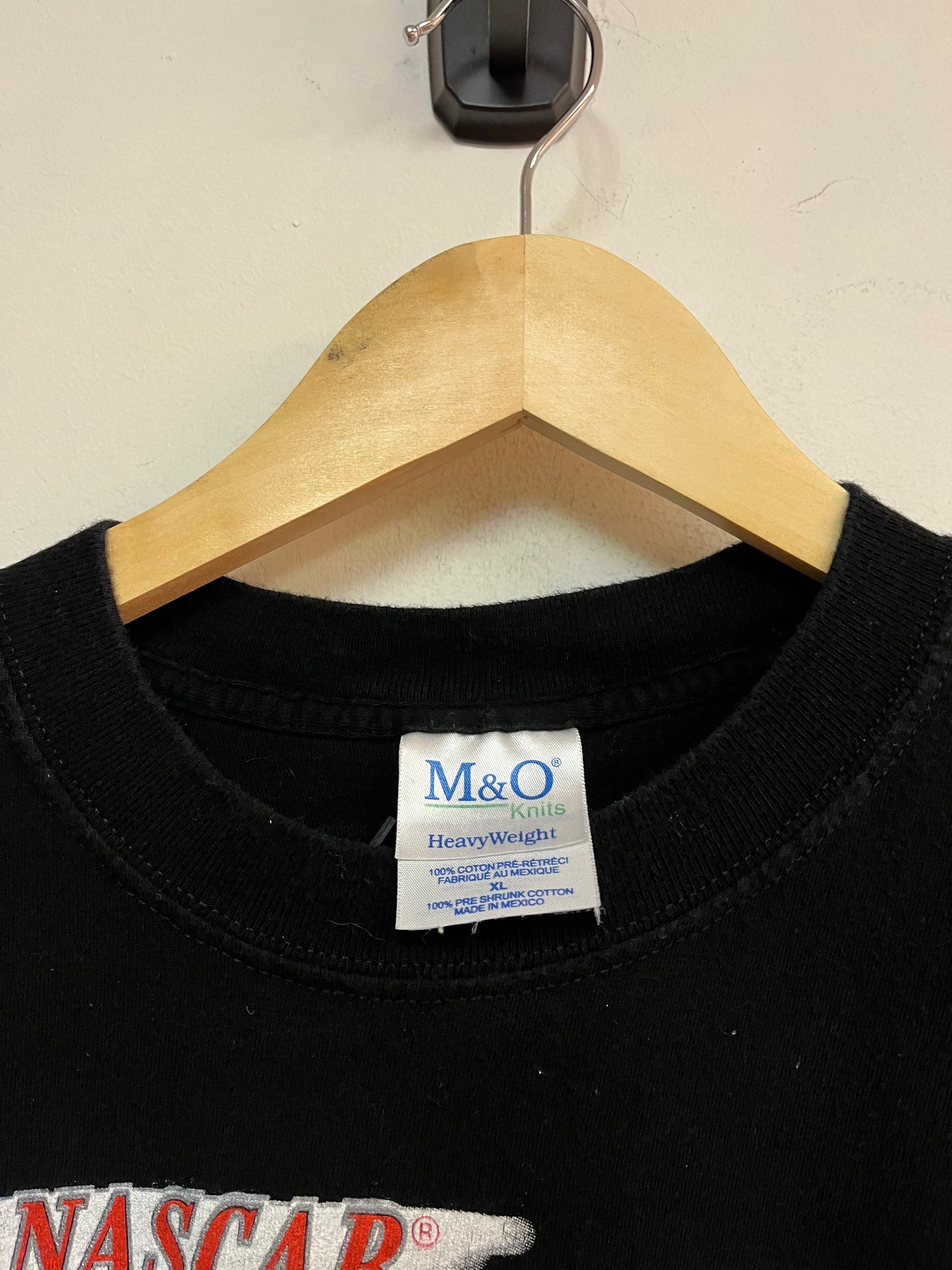 (XL) ‘03 Nascar Winston Cup Tee