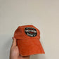 Harley Davidson StrapBack