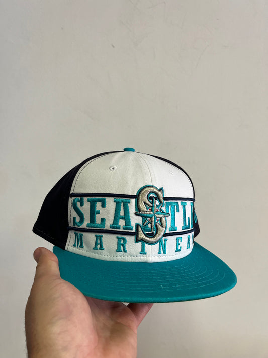 Seattle Mariners SnapBack