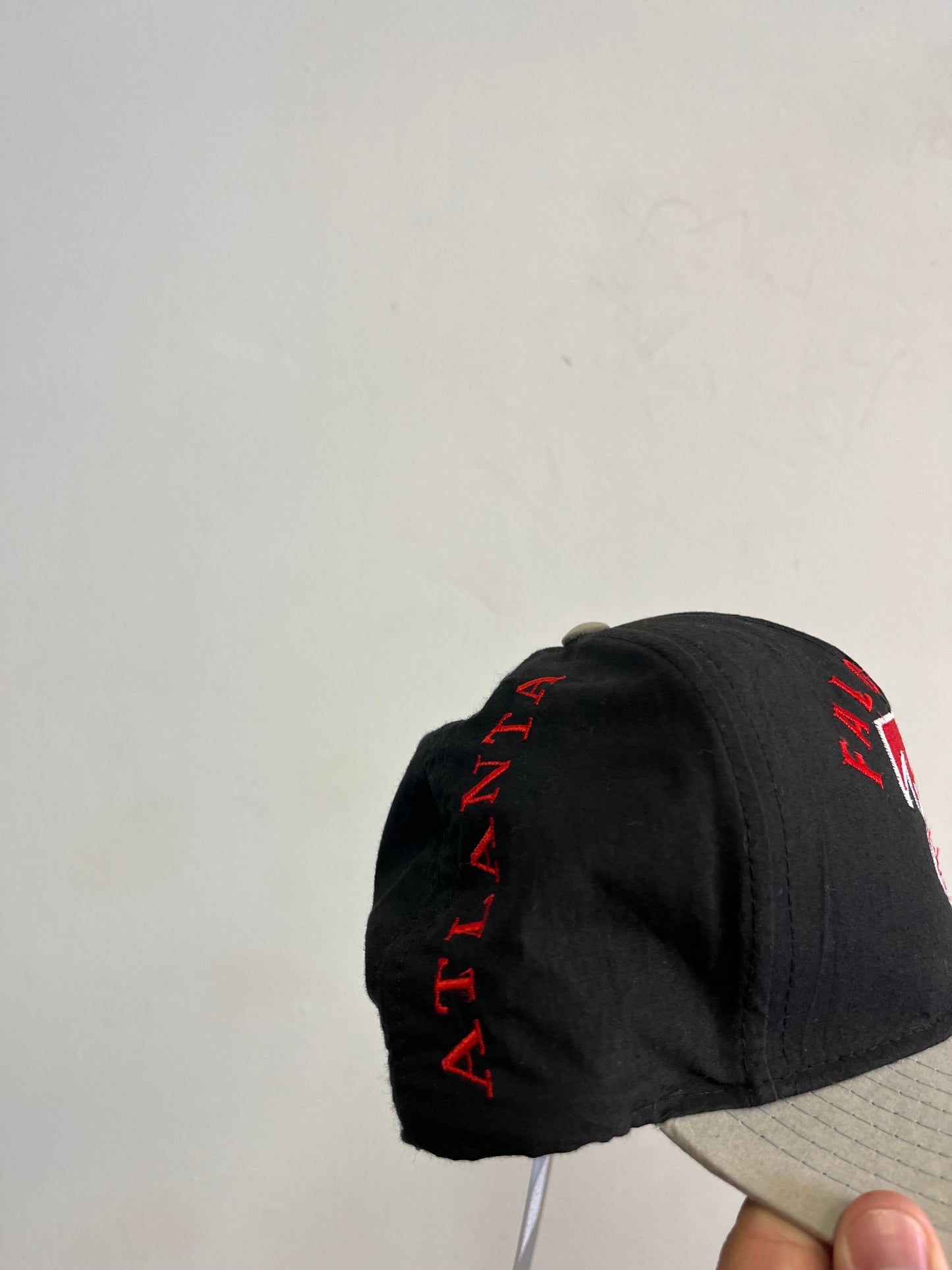 90’s Atlanta Falcons SnapBack