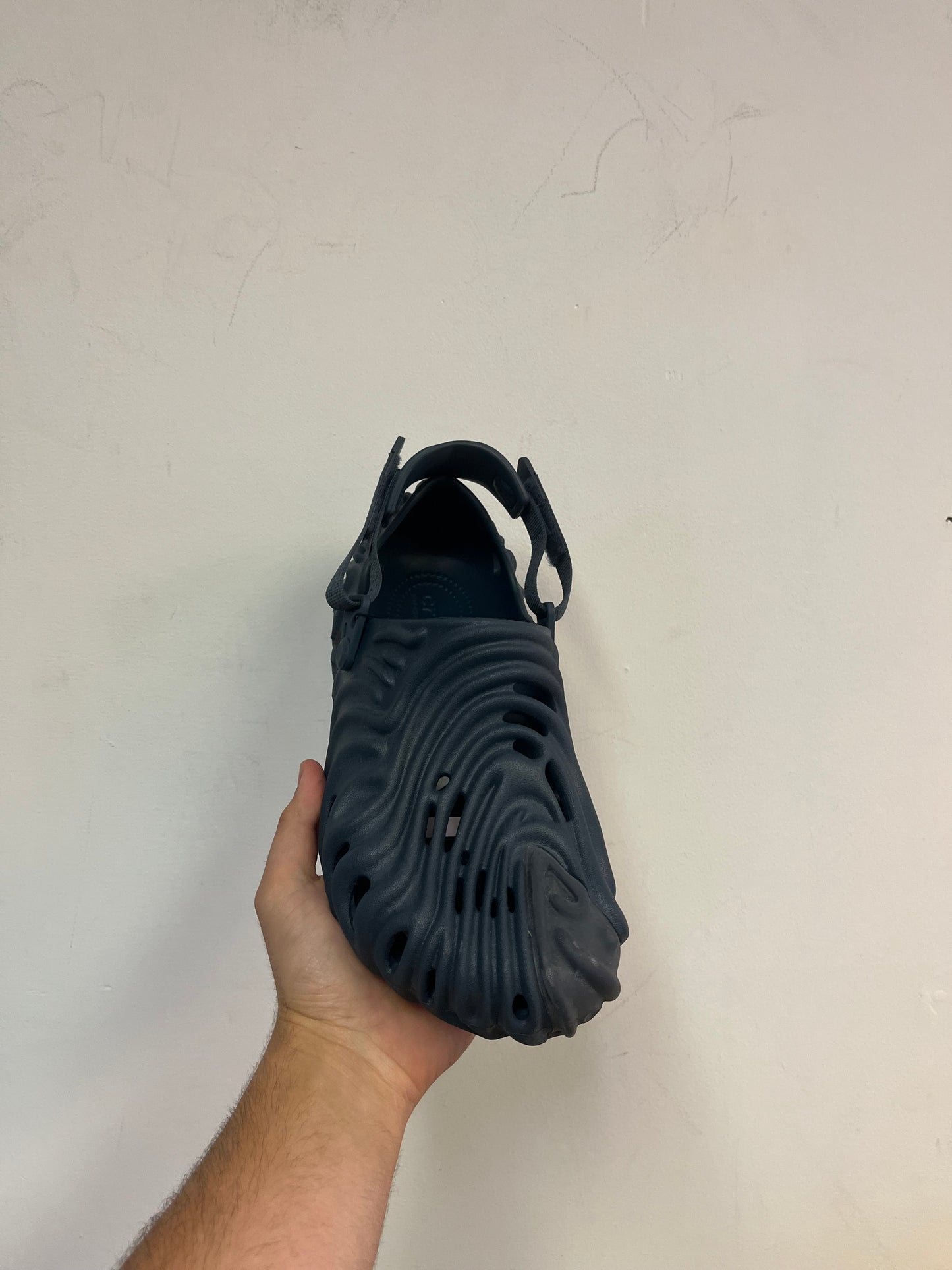 Salehe Bembury x Crocs