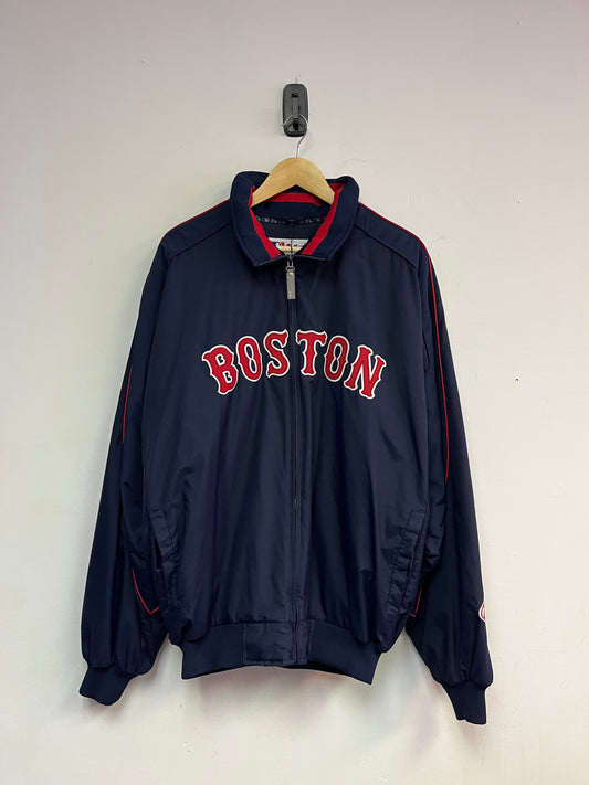 (L/XL) 00’s Boston Red Sox Bullpen Jacket