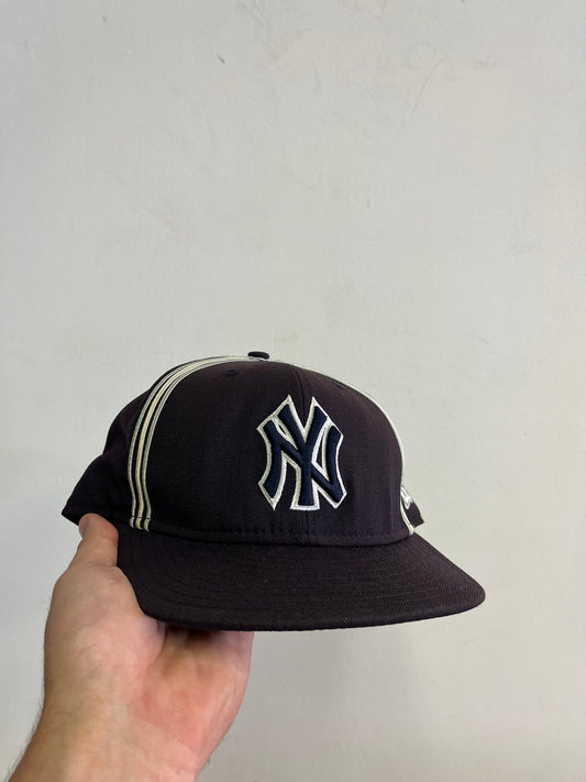 00’s Yankees Fitted