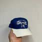 90’s Duke University SnapBack