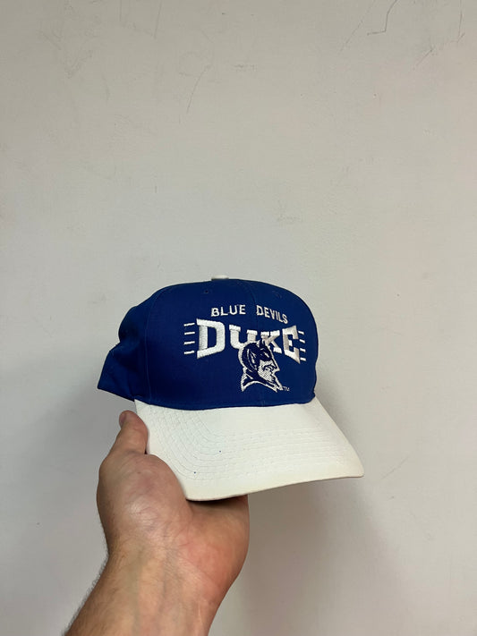 90’s Duke University SnapBack