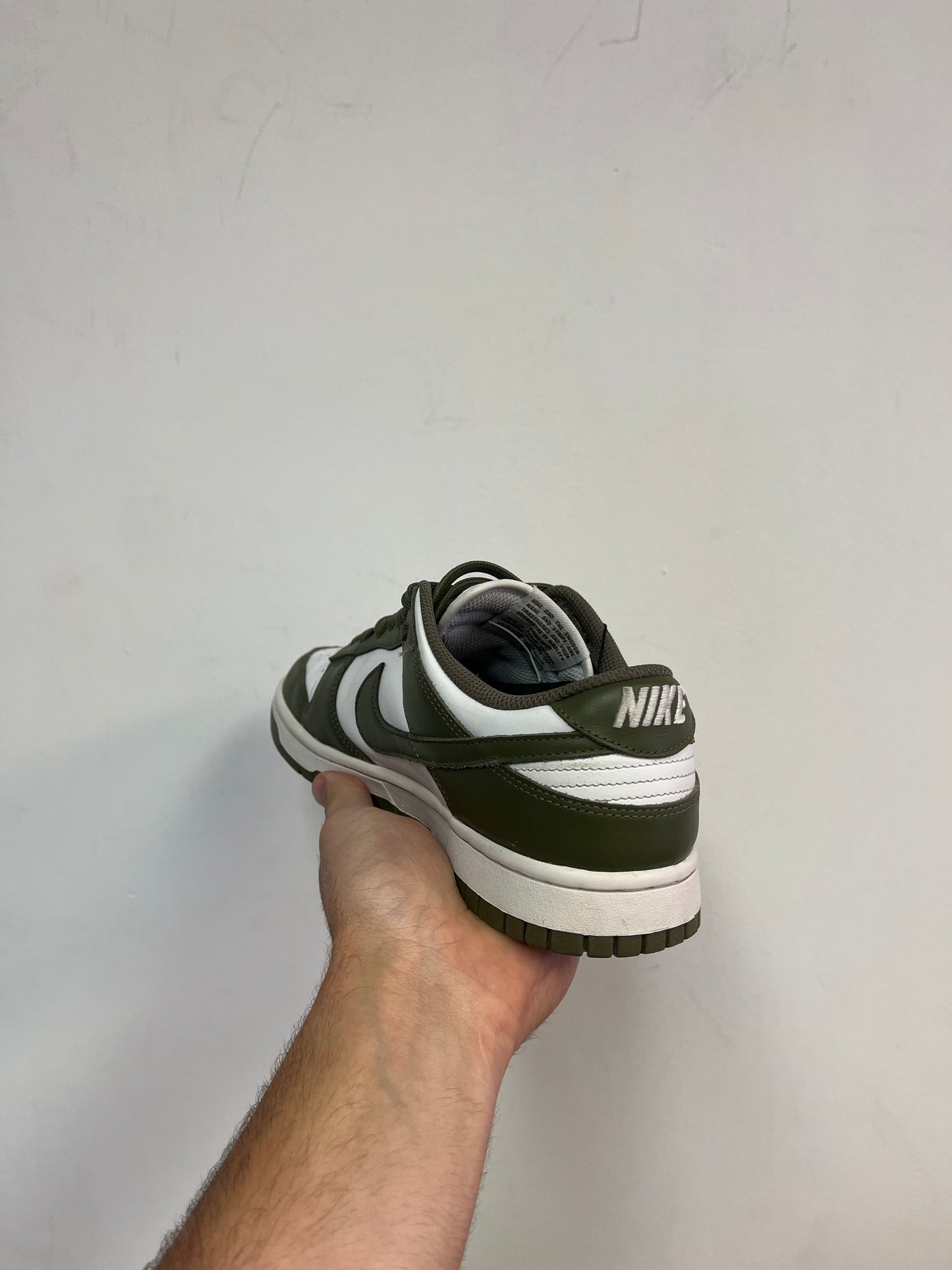Nike Dunk Low