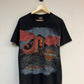 (L) 00’s Harley Davidson Tee
