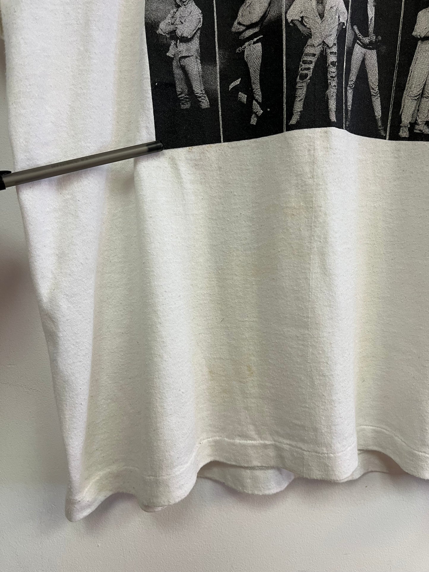 (M/L) 80’s Hair Band Tee